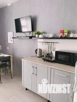 1-к квартира, посуточно, 20м2, 13/16 этаж