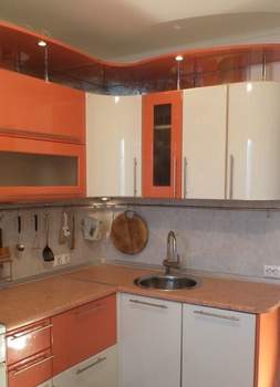 3-к квартира, на длительный срок, 70м2, 5/5 этаж