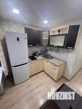 3-к квартира, на длительный срок, 55м2, 2/4 этаж