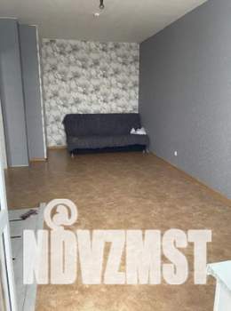 1-к квартира, на длительный срок, 40м2, 6/25 этаж