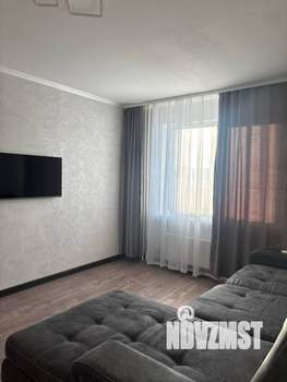 1-к квартира, на длительный срок, 36м2, 6/9 этаж