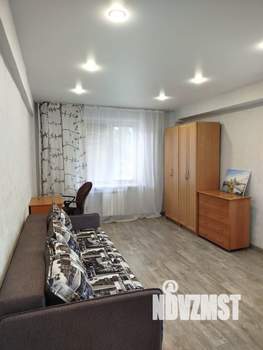 1-к квартира, на длительный срок, 35м2, 2/5 этаж