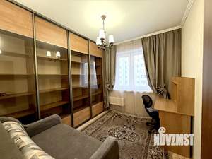 3-к квартира, на длительный срок, 68м2, 4/10 этаж