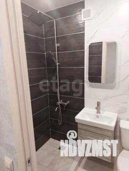 Студия квартира, на длительный срок, 18м2, 3/5 этаж