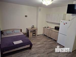 1-к квартира, посуточно, 32м2, 6/24 этаж