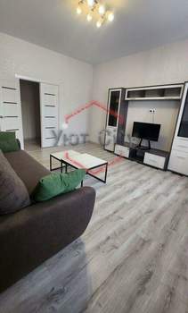 3-к квартира, на длительный срок, 96м2, 7/9 этаж