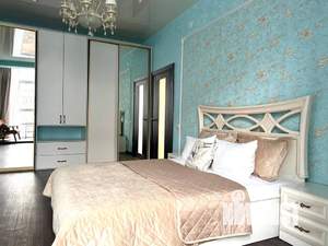 2-к квартира, посуточно, 68м2, 4/9 этаж