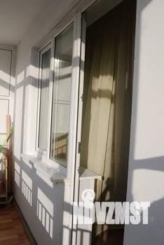 Студия квартира, посуточно, 30м2, 11/14 этаж
