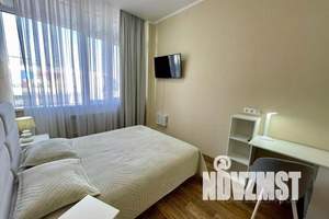 1-к квартира, посуточно, 20м2, 3/10 этаж