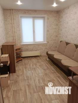 1-к квартира, на длительный срок, 35м2, 3/9 этаж