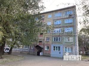 Студия квартира, на длительный срок, 17м2, 4/5 этаж