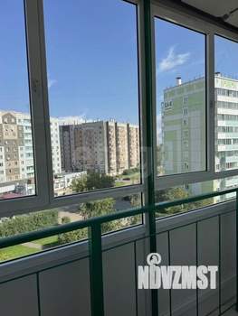1-к квартира, на длительный срок, 32м2, 6/10 этаж