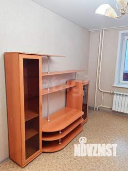 1-к квартира, на длительный срок, 34м2, 22/25 этаж