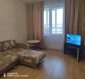 1-к квартира, на длительный срок, 36м2, 17/17 этаж