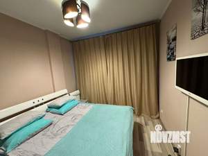 2-к квартира, на длительный срок, 58м2, 9/17 этаж