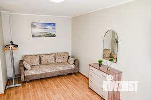 1-к квартира, посуточно, 33м2, 2/5 этаж