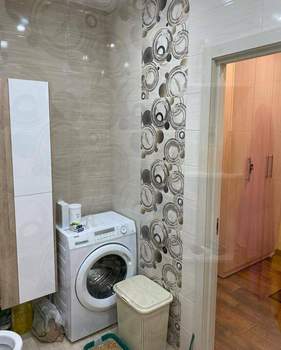 2-к квартира, на длительный срок, 44м2, 1/16 этаж