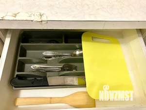 1-к квартира, посуточно, 45м2, 17/25 этаж