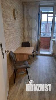 1-к квартира, на длительный срок, 44м2, 8/18 этаж