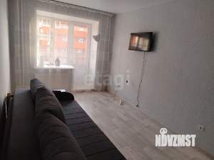 1-к квартира, на длительный срок, 39м2, 9/14 этаж