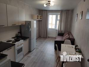 2-к квартира, посуточно, 50м2, 16/17 этаж