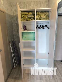 1-к квартира, посуточно, 40м2, 7/16 этаж