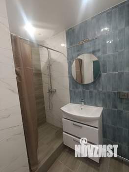 2-к квартира, на длительный срок, 45м2, 3/5 этаж