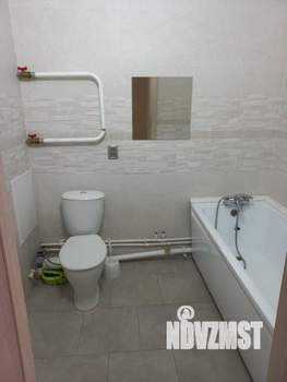 2-к квартира, на длительный срок, 51м2, 23/24 этаж