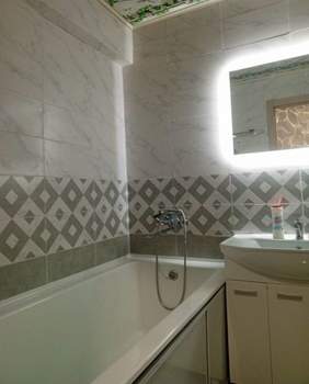 2-к квартира, на длительный срок, 42м2, 1/5 этаж