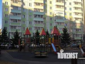 1-к квартира, посуточно, 48м2, 3/10 этаж