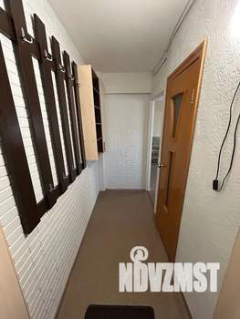 1-к квартира, посуточно, 45м2, 2/5 этаж