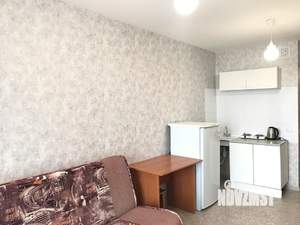 Студия квартира, на длительный срок, 21м2, 15/21 этаж