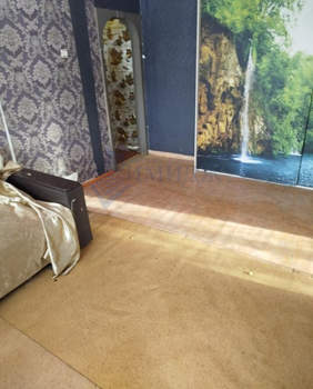 4-к квартира, на длительный срок, 61м2, 1/5 этаж