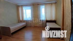 1-к квартира, на длительный срок, 33м2, 2/2 этаж