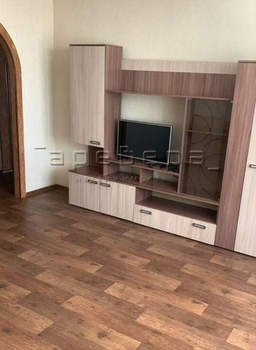 2-к квартира, на длительный срок, 56м2, 2/10 этаж