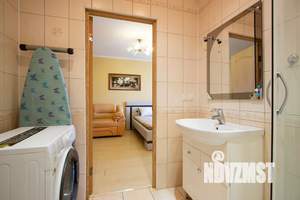 Студия квартира, посуточно, 33м2, 4/5 этаж