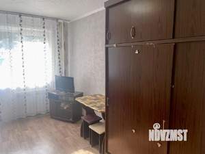 Студия квартира, на длительный срок, 18м2, 1/5 этаж