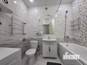 1-к квартира, на длительный срок, 45м2, 9/17 этаж