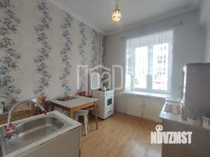 2-к квартира, на длительный срок, 54м2, 2/5 этаж