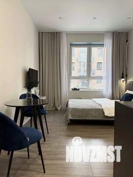 1-к квартира, посуточно, 22м2, 1/1 этаж