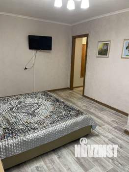 1-к квартира, посуточно, 32м2, 2/5 этаж