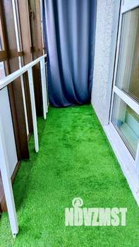 1-к квартира, на длительный срок, 54м2, 11/18 этаж