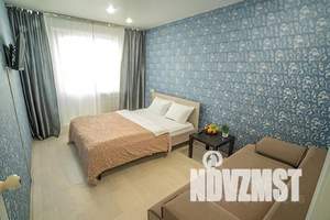 1-к квартира, посуточно, 35м2, 3/10 этаж