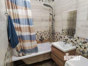 2-к квартира, на длительный срок, 48м2, 11/19 этаж