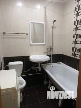 Студия квартира, на длительный срок, 28м2, 7/12 этаж