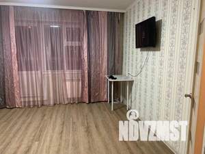 1-к квартира, на длительный срок, 42м2, 4/10 этаж