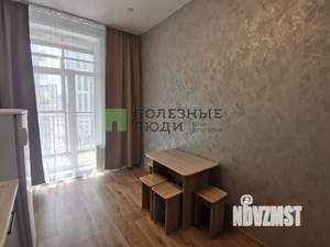 1-к квартира, на длительный срок, 37м2, 10/11 этаж