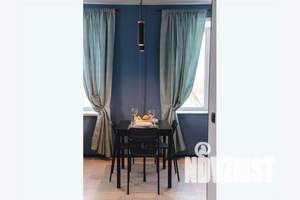 1-к квартира, посуточно, 33м2, 4/5 этаж