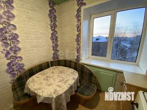 1-к квартира, на длительный срок, 30м2, 5/5 этаж