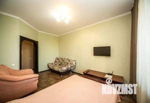 1-к квартира, посуточно, 36м2, 7/16 этаж